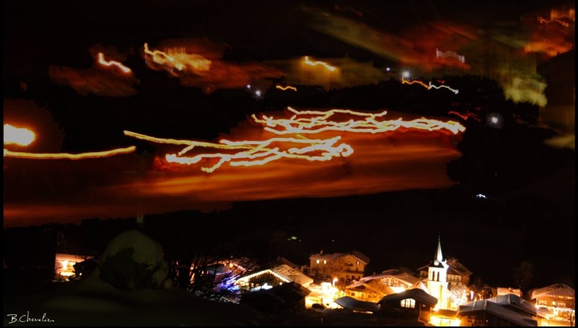 ma photo23-Crest descente aux flambeaux