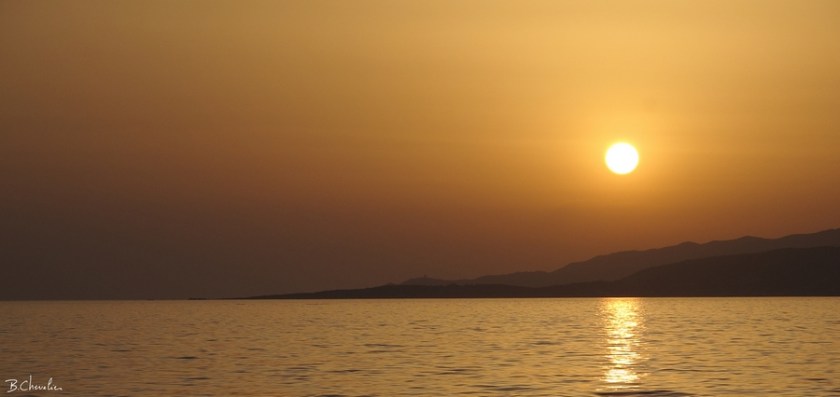 2013-40-coucher de soleil sur 2013-blog