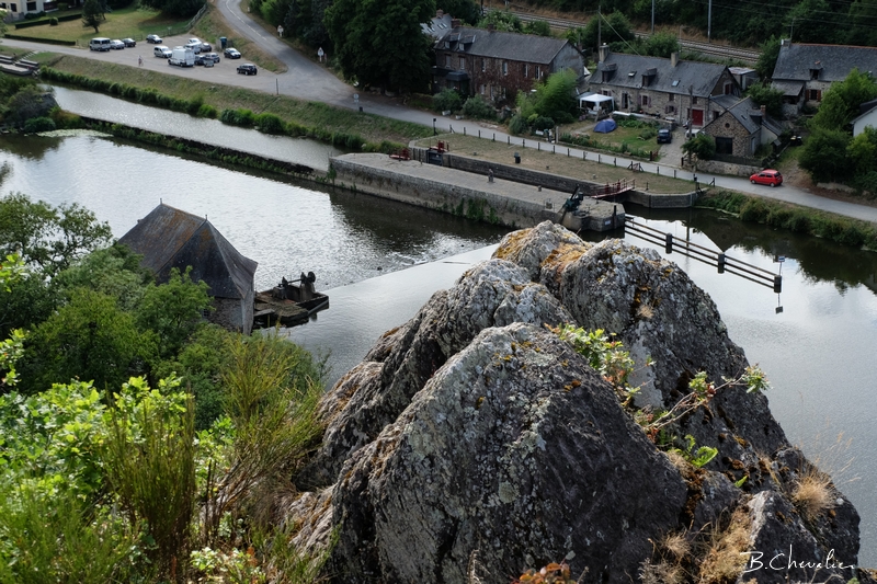 blog-bc 2015-26 écluse et moulin du Boël